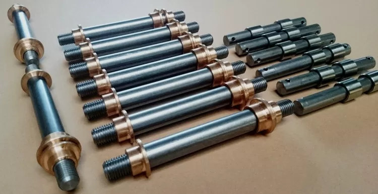 CNC apstrāde