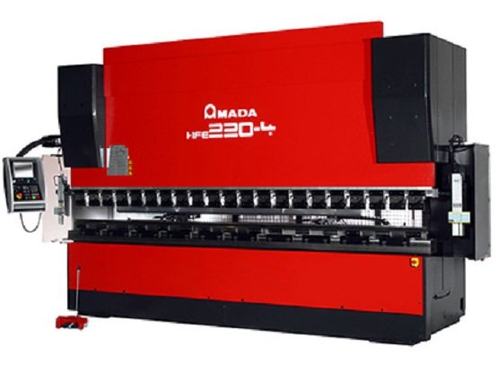 AMADA HFE 220-4